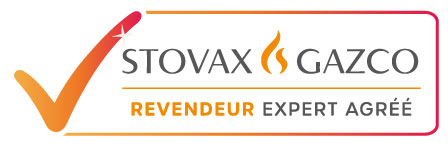 stovax-gazco-revendeur Logo revendeur Storvax